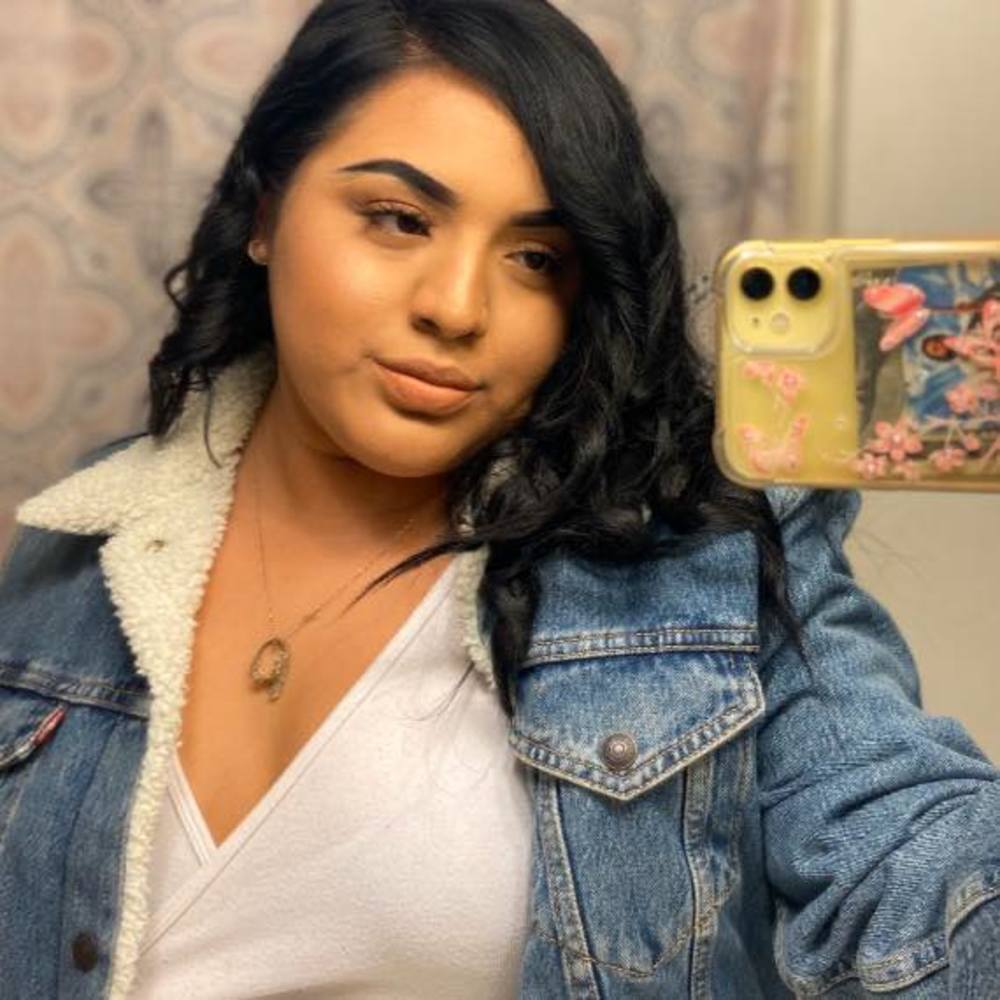 Meet your Posher, Jenni